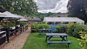  at Atholl Arms Hotel in Dunkeld