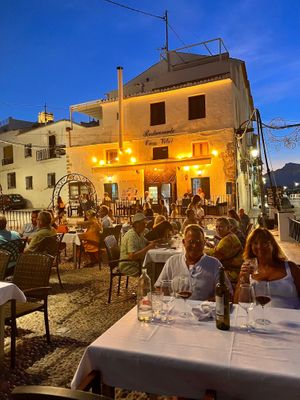  at Casa Vital in Altea