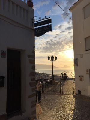  at Casa Vital in Altea