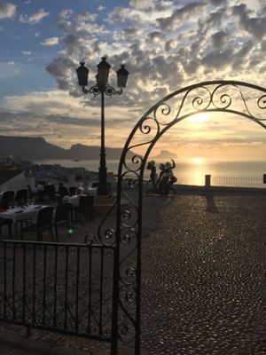  at Casa Vital in Altea