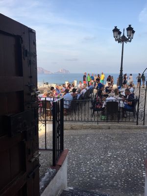  at Casa Vital in Altea