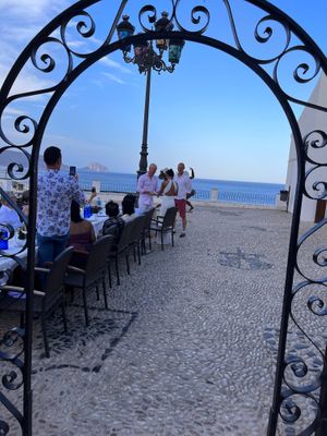  at Casa Vital in Altea