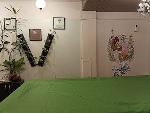  at The Vegan Kitchen in Ahmedabad