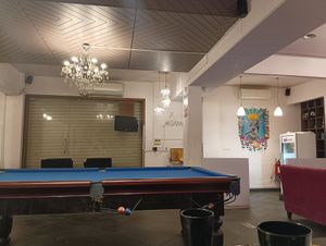  at The Vegan Kitchen in Ahmedabad