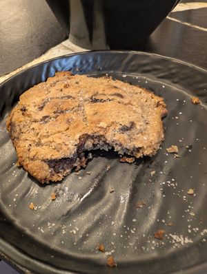  at The Vegan Kitchen in Ahmedabad