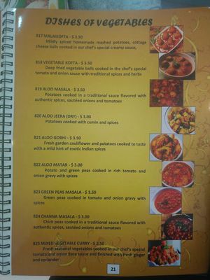 Food at Hjh Dyg in Bandar Seri Begawan