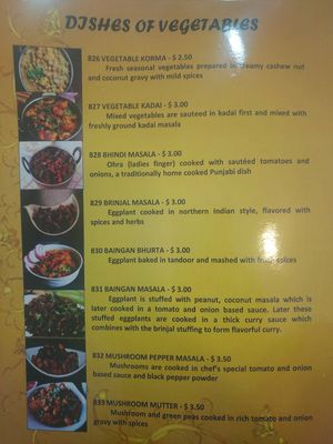 More food at Hjh Dyg in Bandar Seri Begawan