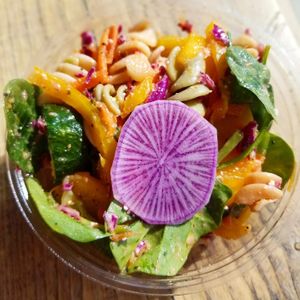  at Long Table Grocery in Quesnel