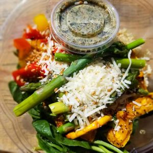  at Long Table Grocery in Quesnel