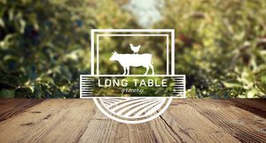 Long Table Grocery  at Long Table Grocery in Quesnel