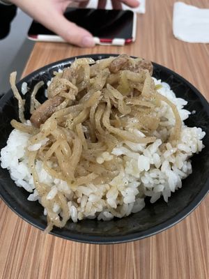   at Hé Yuán Sù Zhāi in Taichung