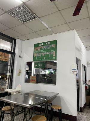   at Hé Yuán Sù Zhāi in Taichung