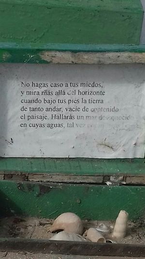 😊 at Bar Can Lima in Ibiza