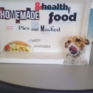 Ñam at Bar Can Lima in Ibiza