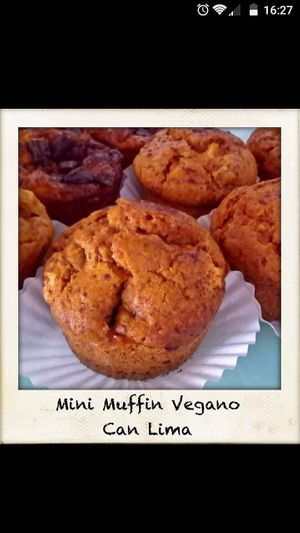 Apple and cinnamon at Bar Can Lima in Ibiza