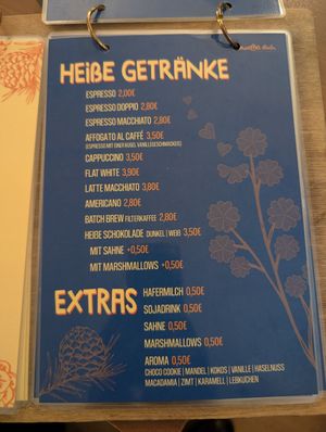  at Bewaffel Dich in Halle