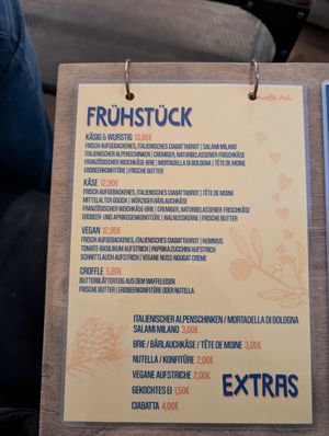  at Bewaffel Dich in Halle