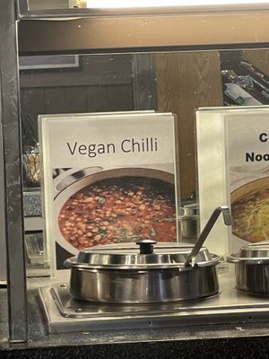   at Portage Glacier Day Lodge in Girdwood