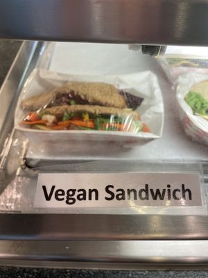   at Portage Glacier Day Lodge in Girdwood