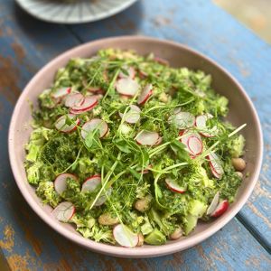  at Parlé Pantry in West London