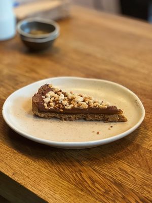  at Parlé Pantry in West London