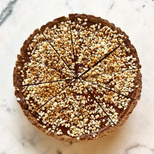  at Parlé Pantry in West London