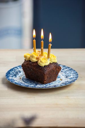  at Parlé Pantry in West London