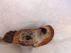  at Parlé Pantry in West London