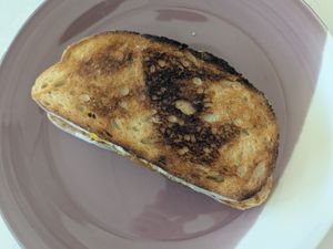  at Parlé Pantry in West London