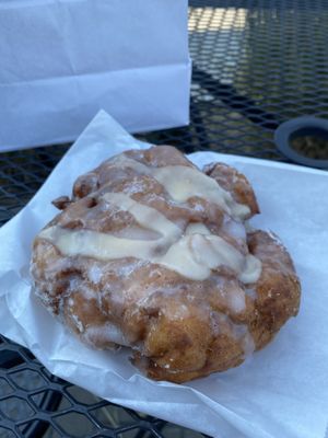   at The Dough Nut in Bend