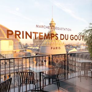 PRINTEMPS HAUSSMANN
8TH FLOOR
64 Boulevard Haussmann
755009 PARIS
printemps@supernatureparis.com at Supernature in Paris