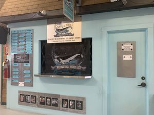 Front  at Tween the Tides in Provincetown