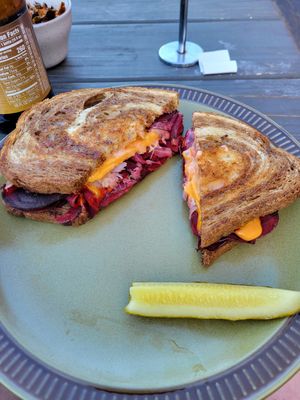  at Acadia Foods in Winston-salem