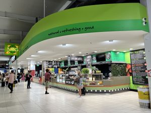   at OOL - NRG - T1 in Coolangatta