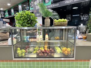   at OOL - NRG - T1 in Coolangatta