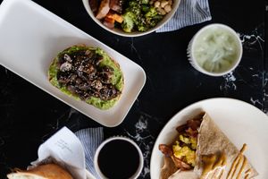  at New General in Winter Park