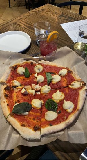   at Plant City in Providence