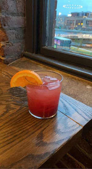   at Plant City in Providence