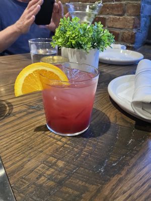   at Plant City in Providence