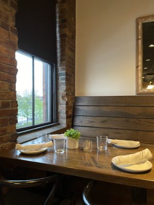   at Plant City in Providence