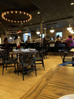   at Plant City in Providence