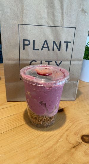   at Plant City in Providence