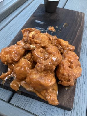   at Plant City in Providence