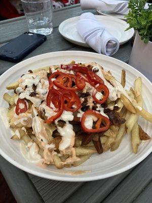   at Plant City in Providence