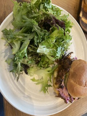   at Plant City in Providence