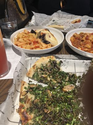   at Plant City in Providence