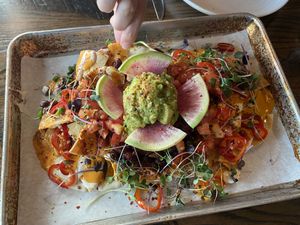   at Plant City in Providence