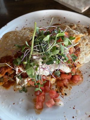   at Plant City in Providence