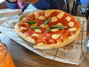   at Plant City in Providence