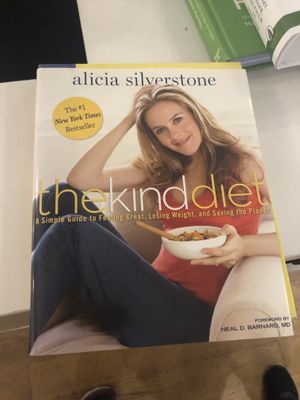 Vegan book   at Plant City in Providence
